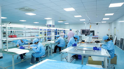 Κίνα Shenzhen Ahony Power Co., Ltd. Προφίλ εταιρείας
