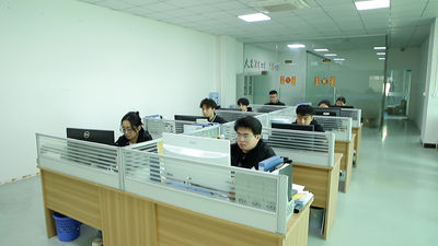 Κίνα Shenzhen Ahony Power Co., Ltd. Προφίλ εταιρείας