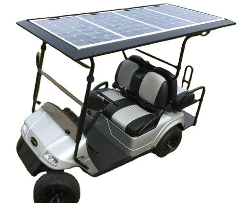 Καλή τιμή. 100W ETFE Μονοηλιακά Ευέλικτα Πίνακες Για Βάρκα Γιατ Γκολφ Αυτοκίνητο RV Marine Camper Motorhome σε απευθείας σύνδεση