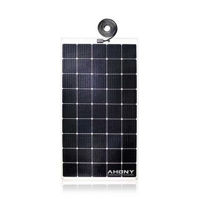 Καλή τιμή. 135 Watt Περπατητό Ηλιακό Πίνακα σε απευθείας σύνδεση