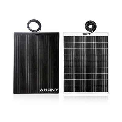 Καλή τιμή. 350w Ευέλικτο Περπάτημα Σε Ηλιακά Πίνακα Ημι-Σκληρό Αλμυρόνερο Για Ναυτικό Γιατρείο σε απευθείας σύνδεση