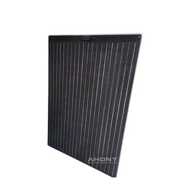 Καλή τιμή. Περπατητό ηλιακό πάνελ 60w 100w 120w 170w 190w 200w 235w Για σκάφη γιοτ RV σε απευθείας σύνδεση