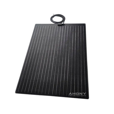 Καλή τιμή. Περπατήστε με το 100w Marine Solar Panel σε απευθείας σύνδεση