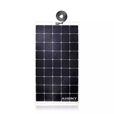 Καλή τιμή. 150W Περπατήστε με ηλιακό πάνελ σε απευθείας σύνδεση