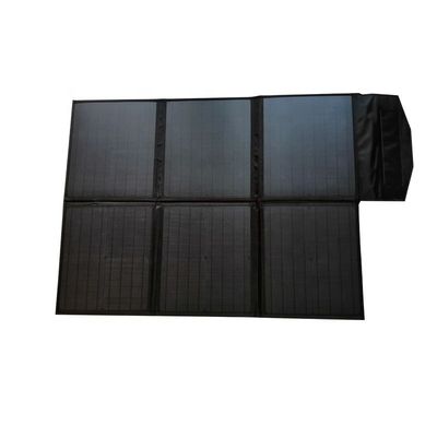 Καλή τιμή. 12v Pv φορητό αναδιπλούμενο ηλιακό πάνελ κουβέρτα για κατασκηνωτές τηλέφωνο ψηφιακή κάμερα tablet σε απευθείας σύνδεση