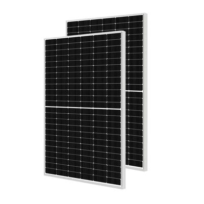 Καλή τιμή. 300w 400w 420w Ηλιακό πάνελ με είδη ηλεκτρικής πρίζας HJT κατασκευή για οικιακό σύστημα Pv οροφή σε απευθείας σύνδεση
