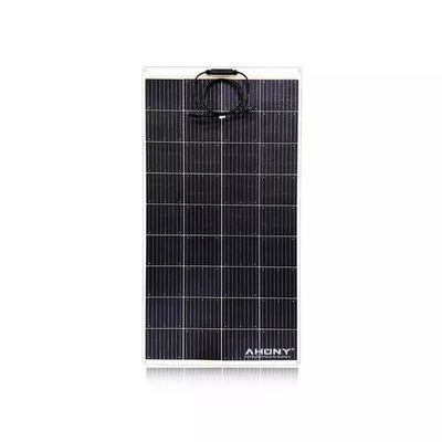 Καλή τιμή. 420w Μονό ηλιακά πάνελ Etfe Half Cut Rv Ηλιακά κιτ οροφή σε απευθείας σύνδεση
