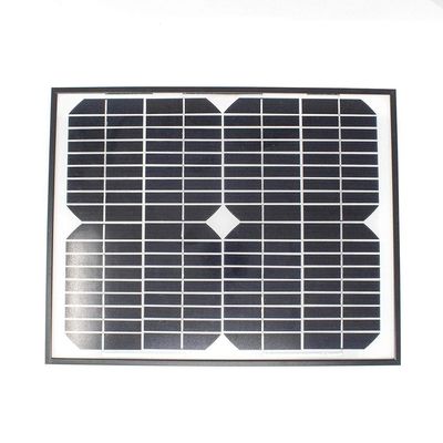 Καλή τιμή. 5w 10w 20w 30w 40w Μικρό ηλιακό πάνελ 6v για πισίνα κήπος οδική διαδρομή Ηλεκτρικό φράχτη σε απευθείας σύνδεση