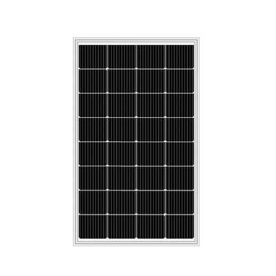 Καλή τιμή. 200w άκαμπτο ηλιακό πάνελ 12v 166mmx166mm Κελίδας για το ταβάνι σκάφος γιοτ σε απευθείας σύνδεση