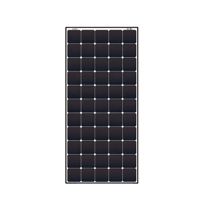 Καλή τιμή. Ηλιακό πάνελ 200w Ηλιακό πάνελ φωτοβολταϊκό για RV Camping σε απευθείας σύνδεση