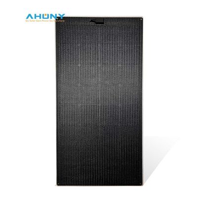 Καλή τιμή. IBC 100w Walkable Solar Panel Anti Slippery Ελαστικοί ηλιακοί συλλέκτες για βάρκες rv yacht AHONY ηλιακός κατασκευαστής χονδρικό σε απευθείας σύνδεση