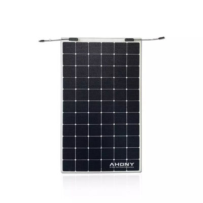 Καλή τιμή. Περπατητό 240w ημι-κατακάμπτο ηλιακό πάνελ για καταμαράν σε απευθείας σύνδεση