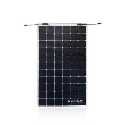 Καλή τιμή. 240w Περπατητές ημι-καταστρέφοντες ηλιακοί συλλέκτες ημι-ευέλικτος φωτοβολταϊκός ηλιακός συλλέκτης για ιστιοφόρο σε απευθείας σύνδεση