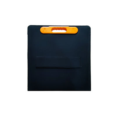 Καλή τιμή. 120w φορητό αναδιπλούμενο ηλιακό πάνελ σε απευθείας σύνδεση