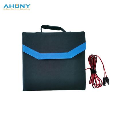 Καλή τιμή. 120 W portable Mono Foldable Solar Panel Kit για τροχόσπιτο τροχόσπιτο σε απευθείας σύνδεση