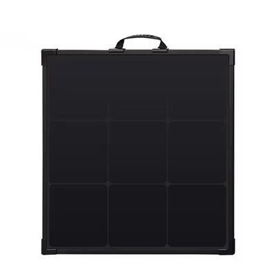 Καλή τιμή. Συμπίεση Αισθητική Υψηλή ισχύς 150W Μονοκρυσταλλικό πυριτικό ηλιακό πάνελ Διπλό γυαλί τύπου N Διπρόσωπο Topcon Cell για το κοινό σε απευθείας σύνδεση