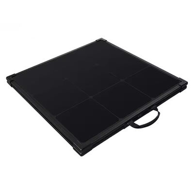 Καλή τιμή. Χαμηλό Φως Μεγάλη ισχύς 150W Δυνατότητα αναδίπλωσης Ηλιακών Πανελών Τυποποιητικό Συσκευάσματα Pv Μονάδα Διπλού Γυαλιού τύπου N σε απευθείας σύνδεση
