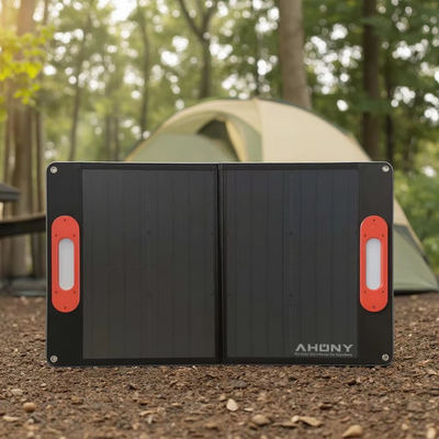 Καλή τιμή. 100W 150w 200w Δυνατό να αναδιπλωθεί ηλιακό πάνελ κιτ Δυνατό να αναδιπλωθεί φορτιστή για γεννήτρια σταθμού ηλεκτρικής ενέργειας σε απευθείας σύνδεση