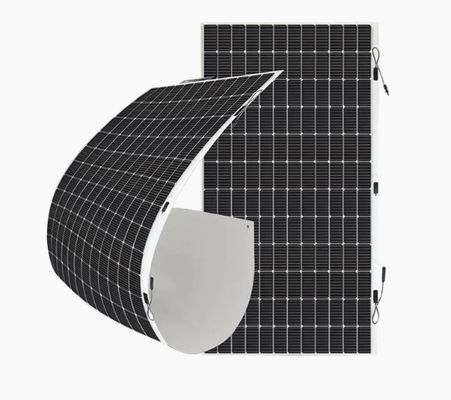 Καλή τιμή. Longi HPBC 150W Ευέλικτο ηλιακό πάνελ Μονοκρυσταλλικό 25,8% Απόδοση σε απευθείας σύνδεση