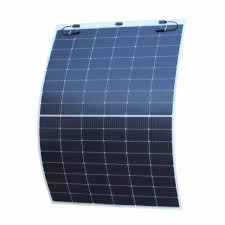 Καλή τιμή. Dokio 100W 1000W Μονοκρυσταλλικό ευέλικτο ηλιακό πάνελ για αυτοκίνητο πλοίο RV Marine Off Grid Power Free Shipping US Stock σε απευθείας σύνδεση