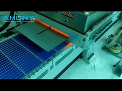 Φωτοβολταϊκά μονοκρυσταλλικά ηλιακά πάνελ οροφής με κεραμίδες 60W 80W 100W 180W 200W 300W